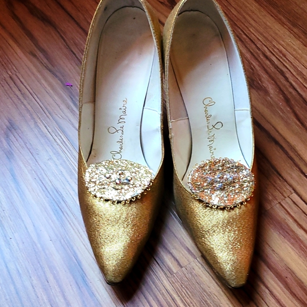 Shoes